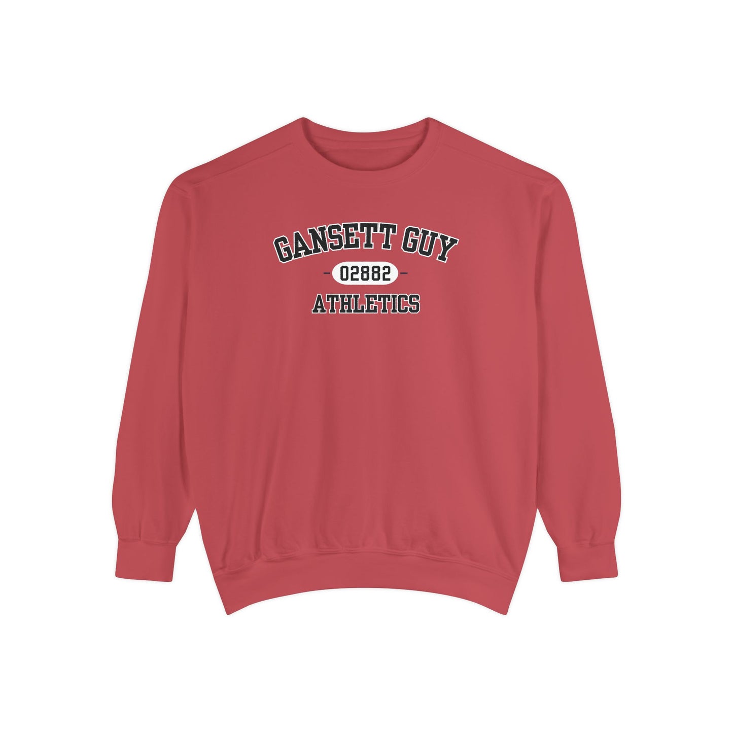 Gansett Guy Athletics Sweatshirt