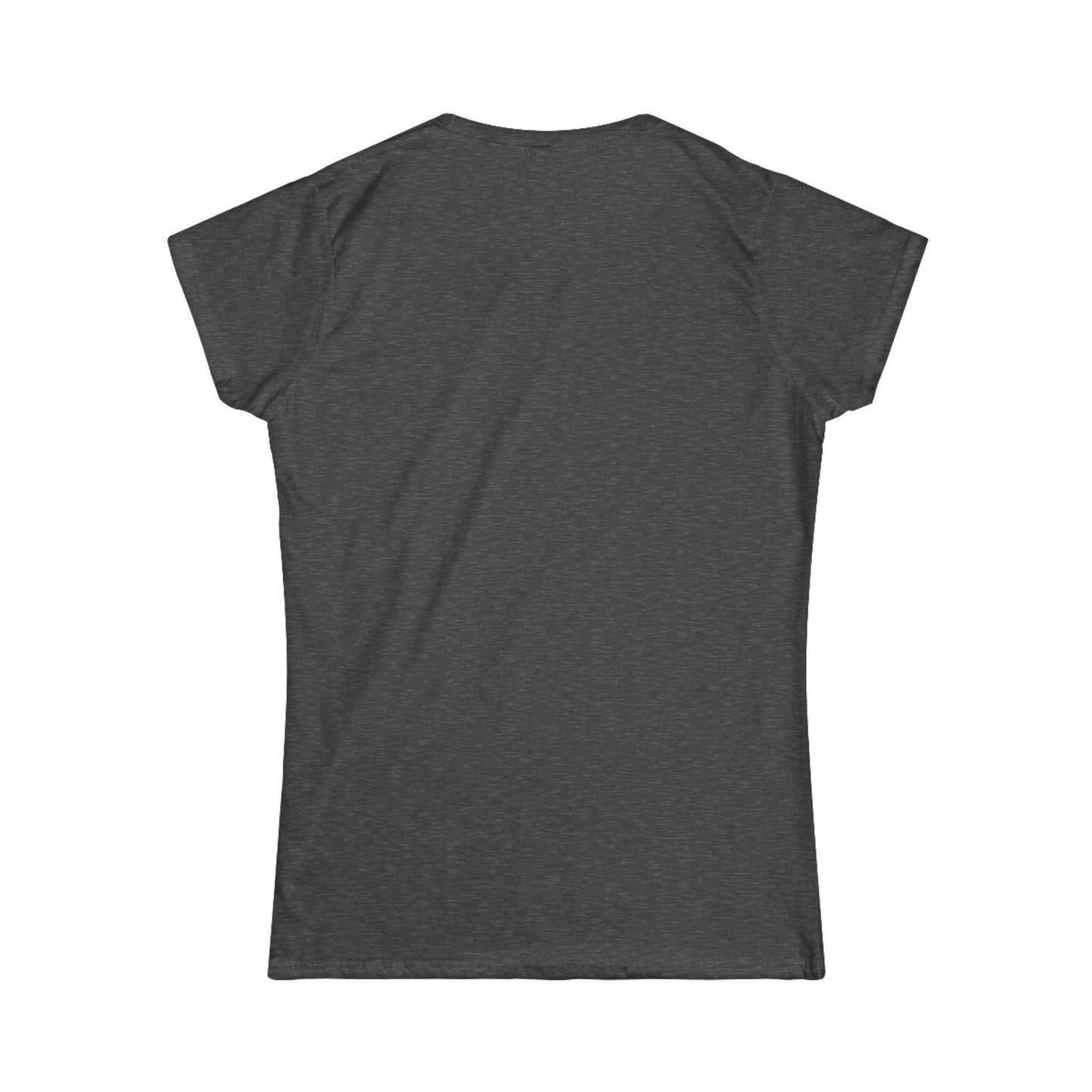 Seawall Walking Club Women's Tee