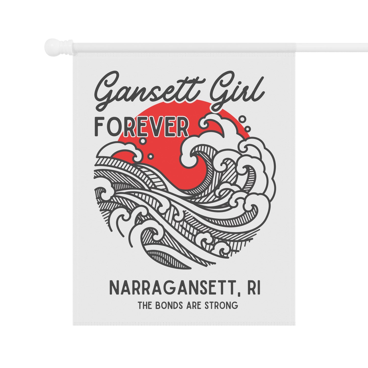 Garden & House Banner