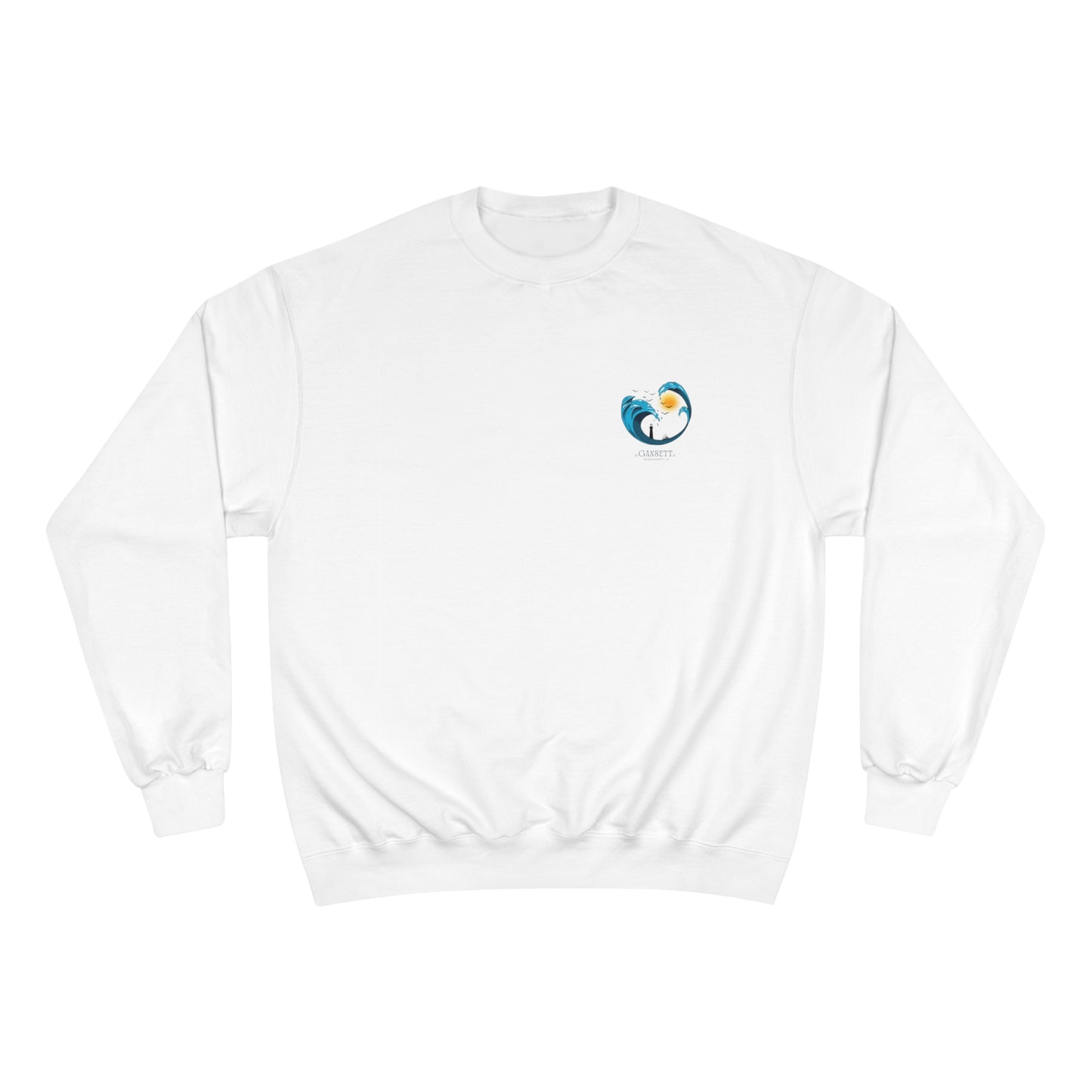 Gansett Glory Champion Sweatshirt