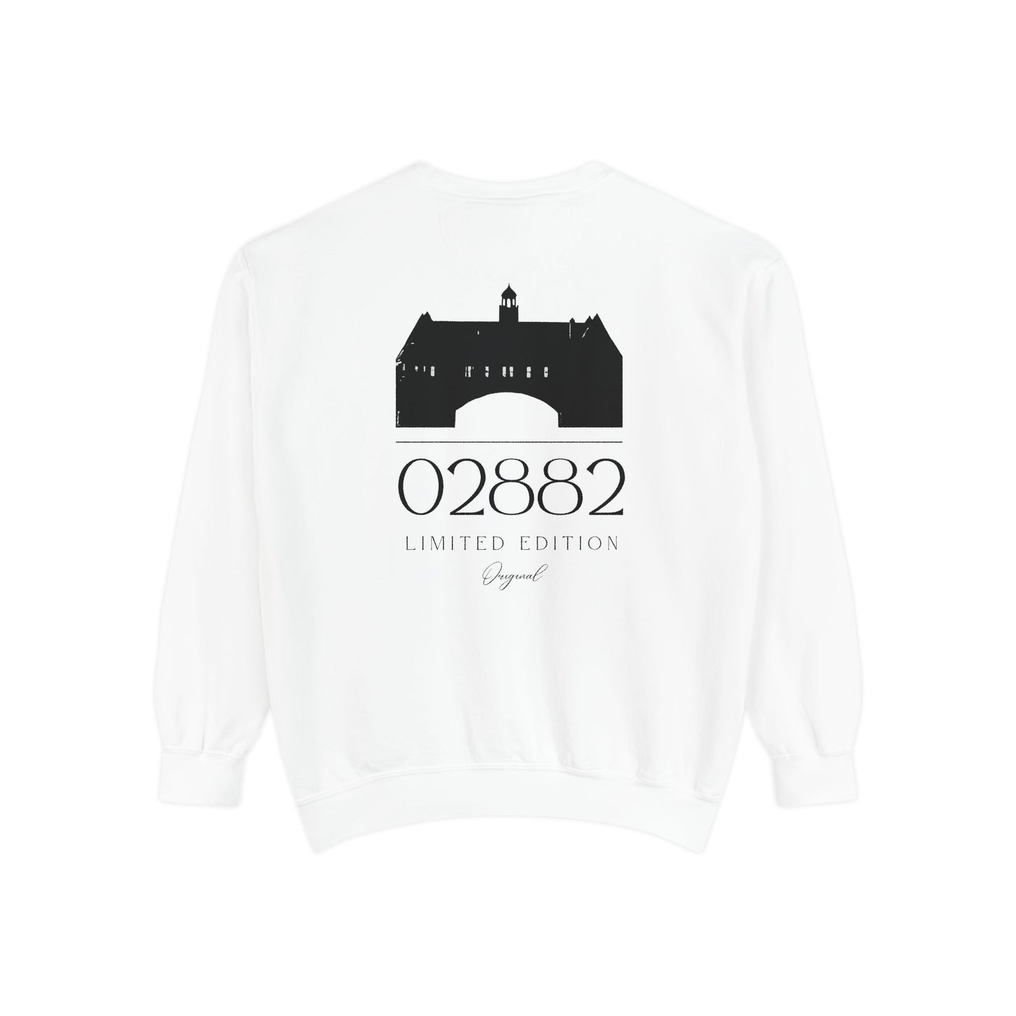 The Towers OG Sweatshirt