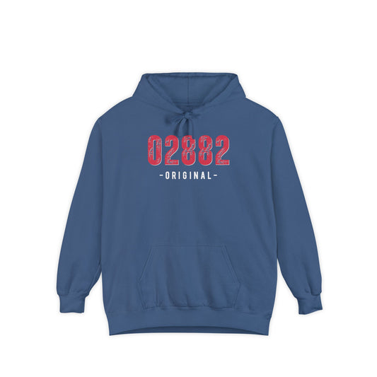 02882 Original Hoodie