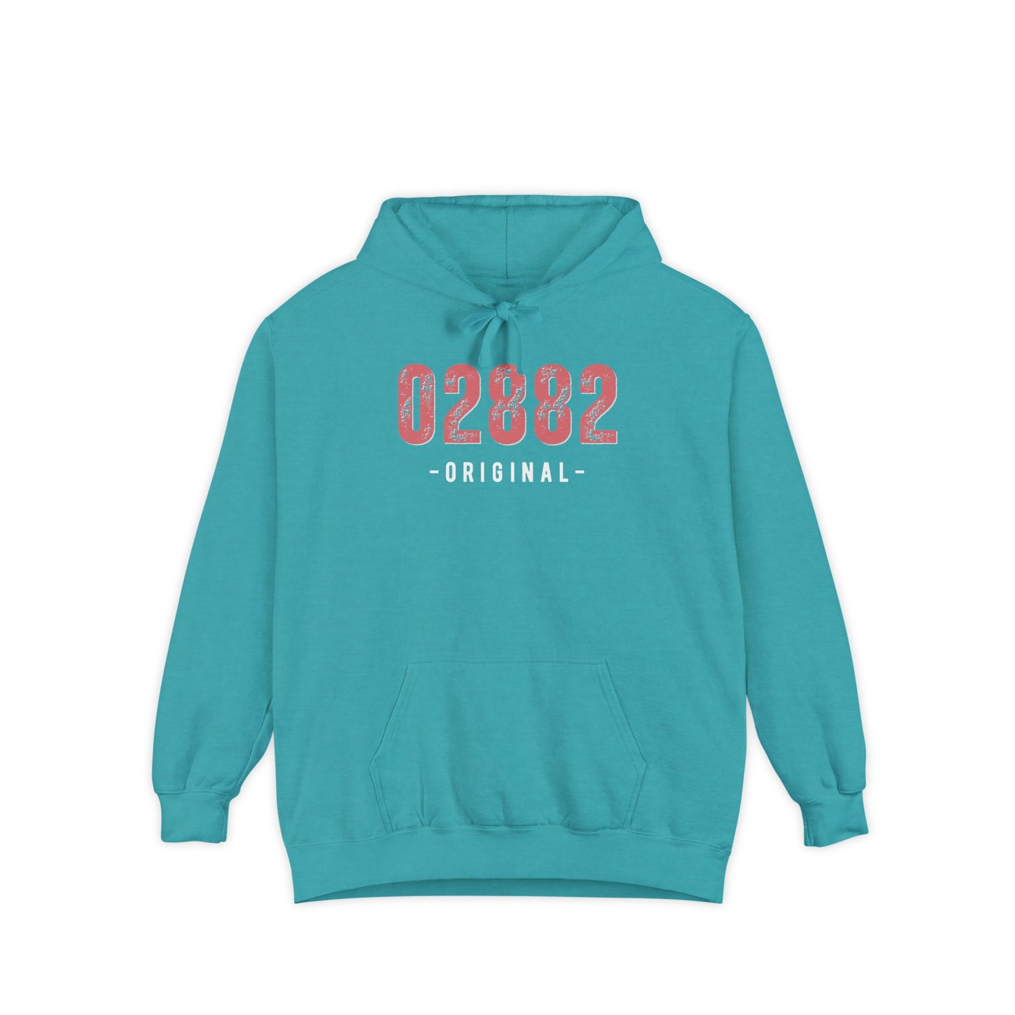 02882 Original Hoodie
