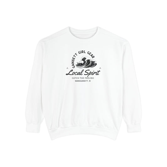 Local Spirit Sweatshirt