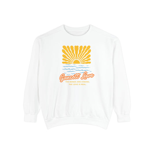 Gansett Love Sweatshirt