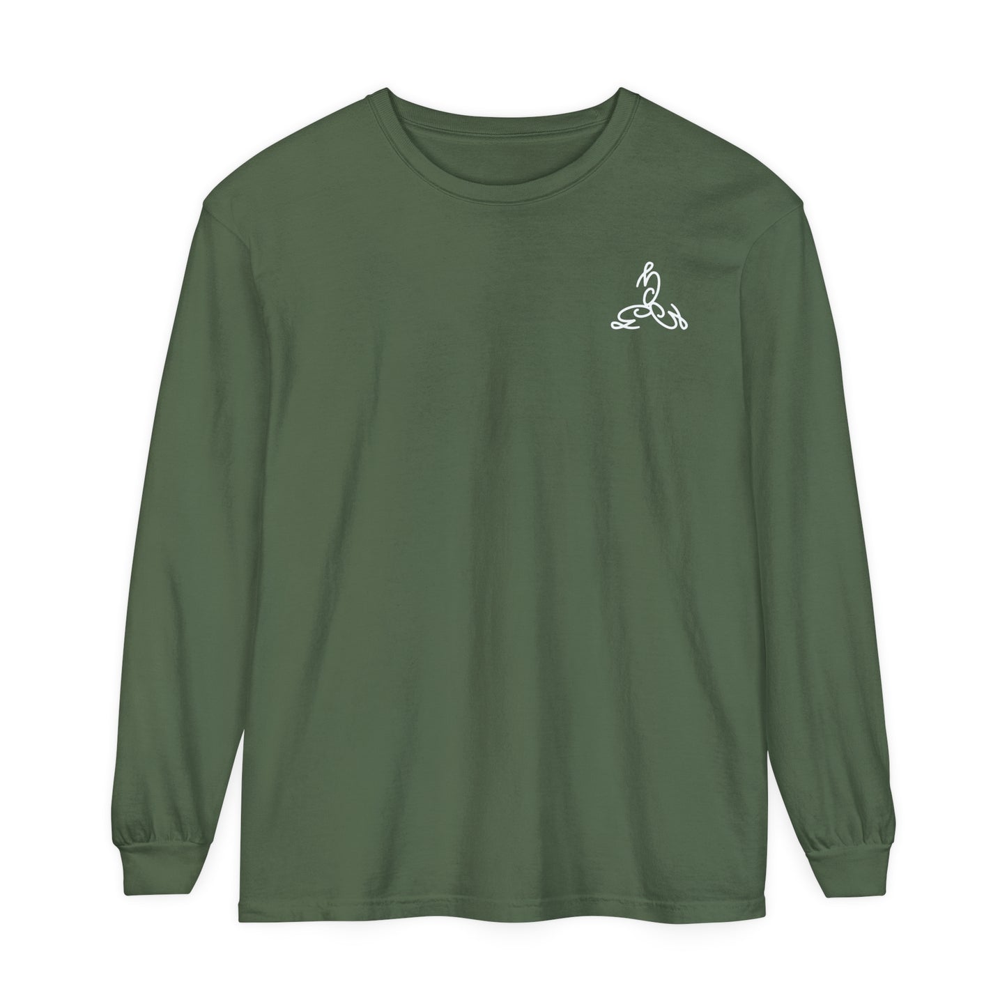 Local Spirit Long Sleeve T-Shirt