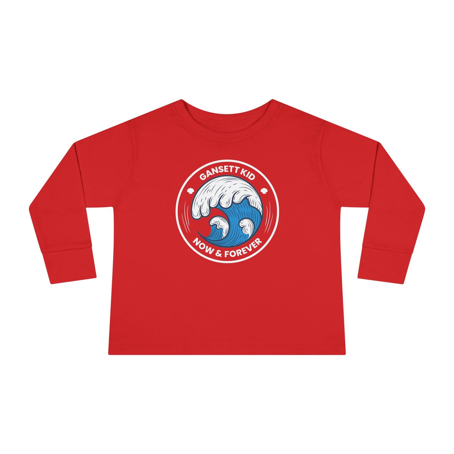 Gansett Kid Now & Forever Toddler