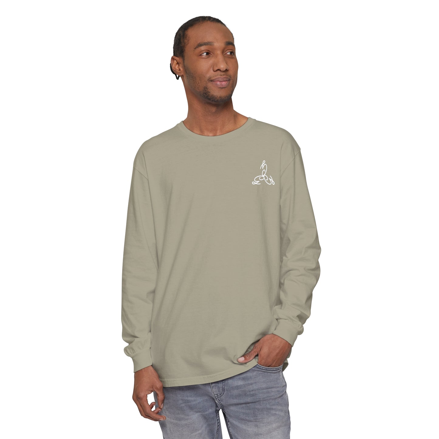 Local Spirit Long Sleeve T-Shirt