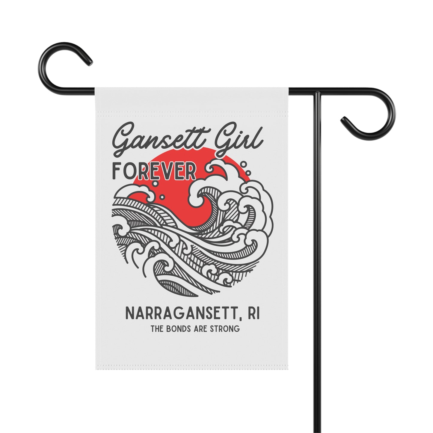 Garden & House Banner