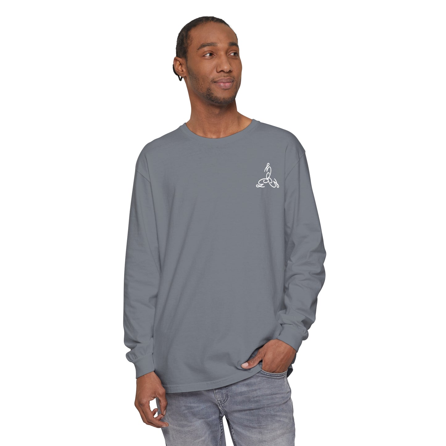 Local Spirit Long Sleeve T-Shirt