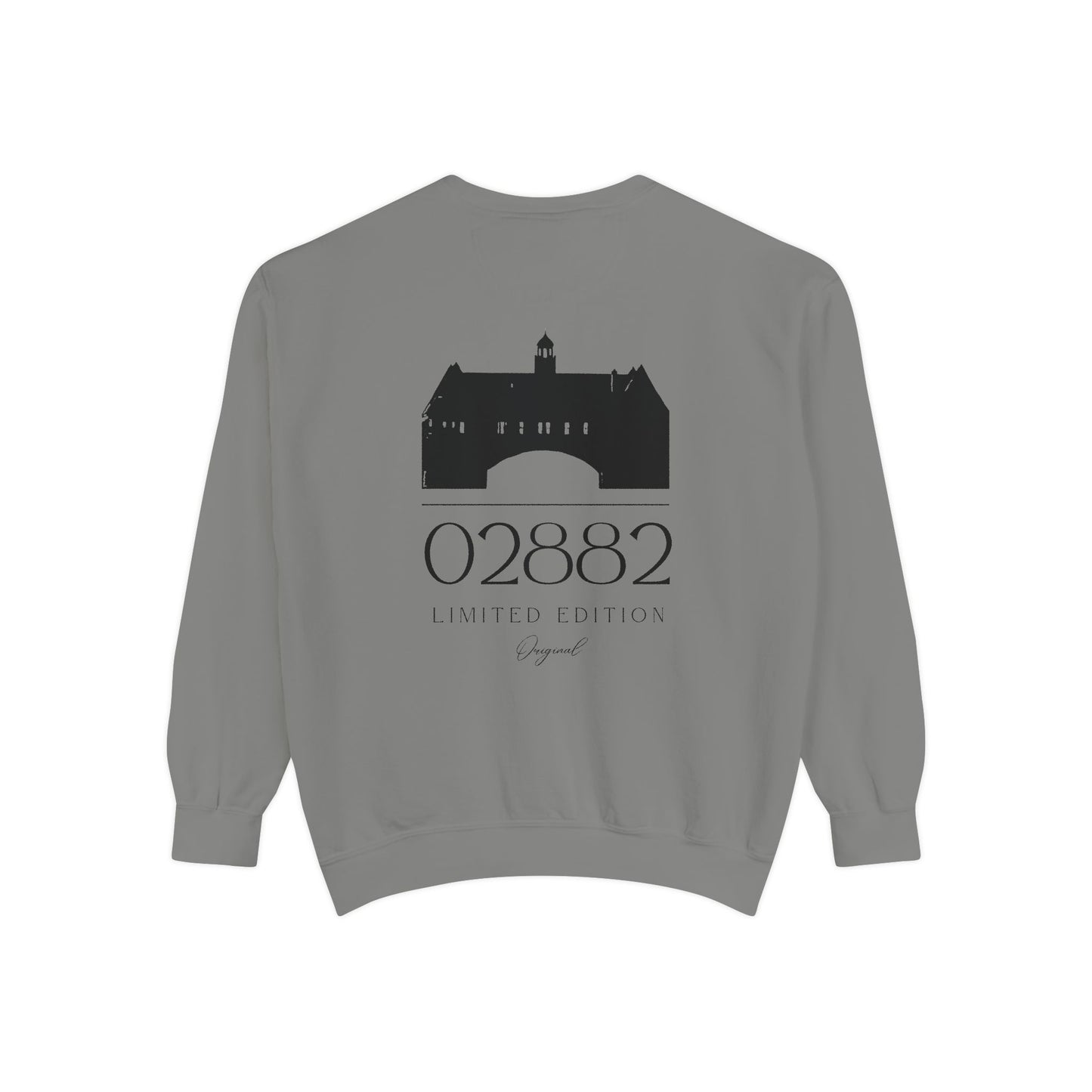 The Towers OG Sweatshirt