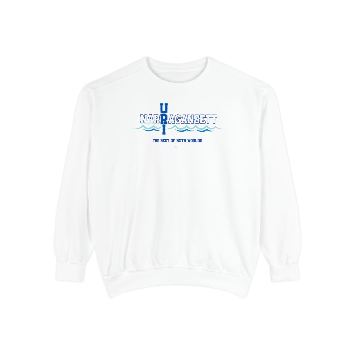 Best of Both Worlds Sweatshirt