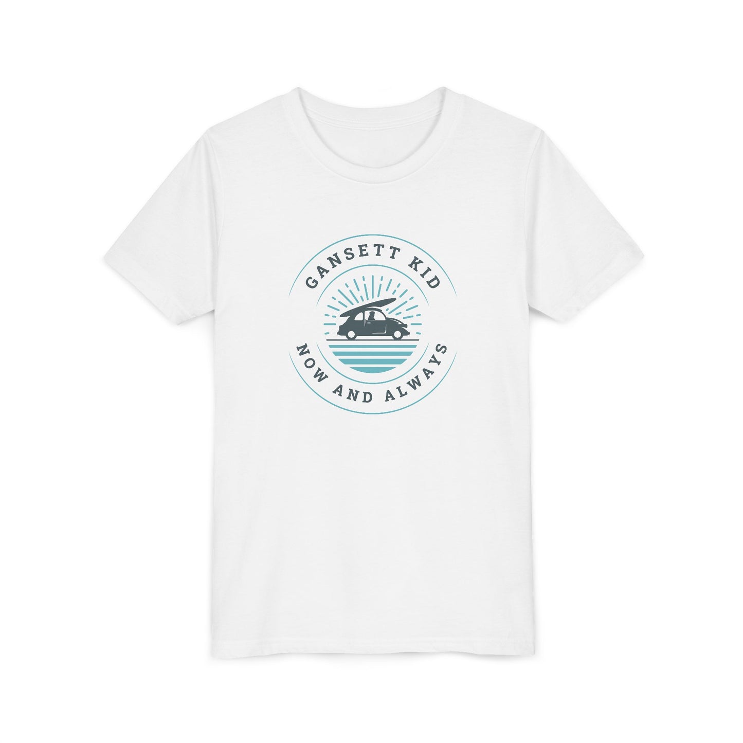 Now & Always YOUTH Short Sleeve