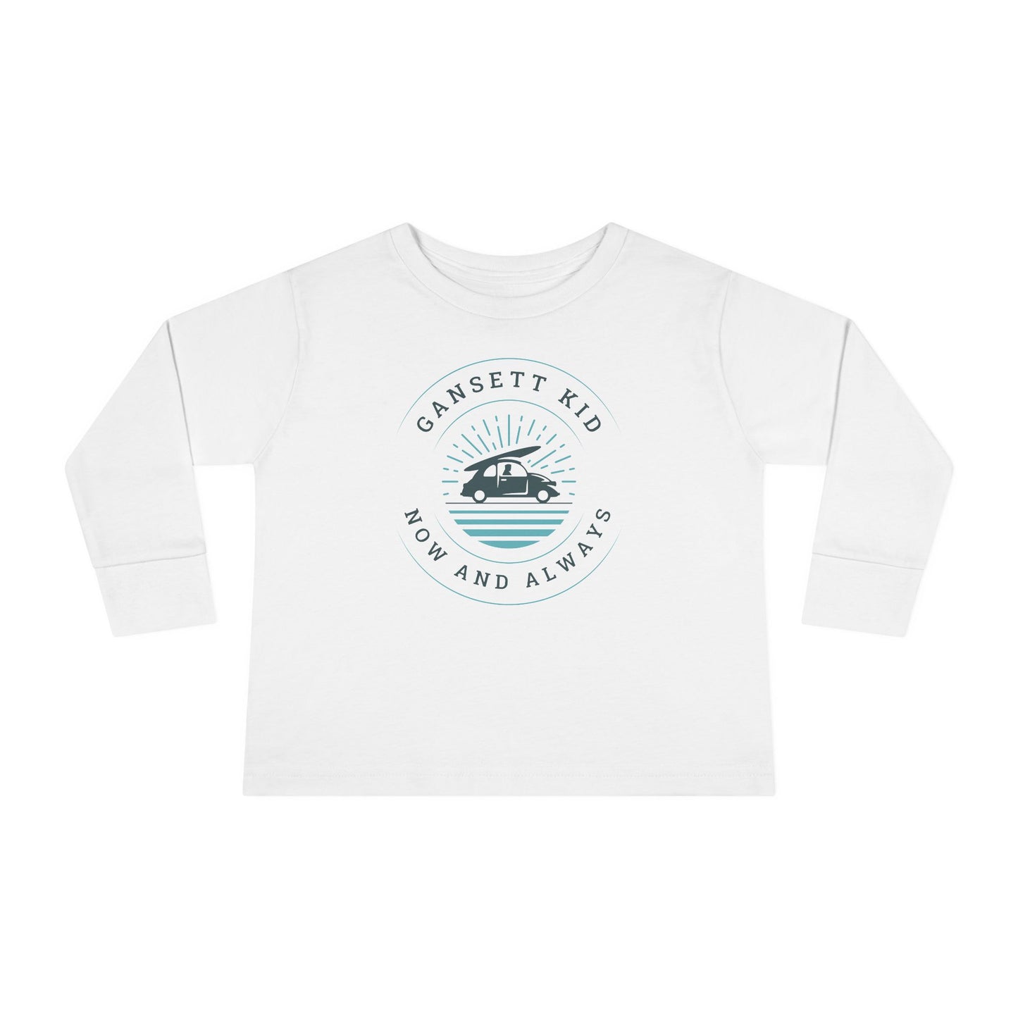 Gansett Kid Always Toddler