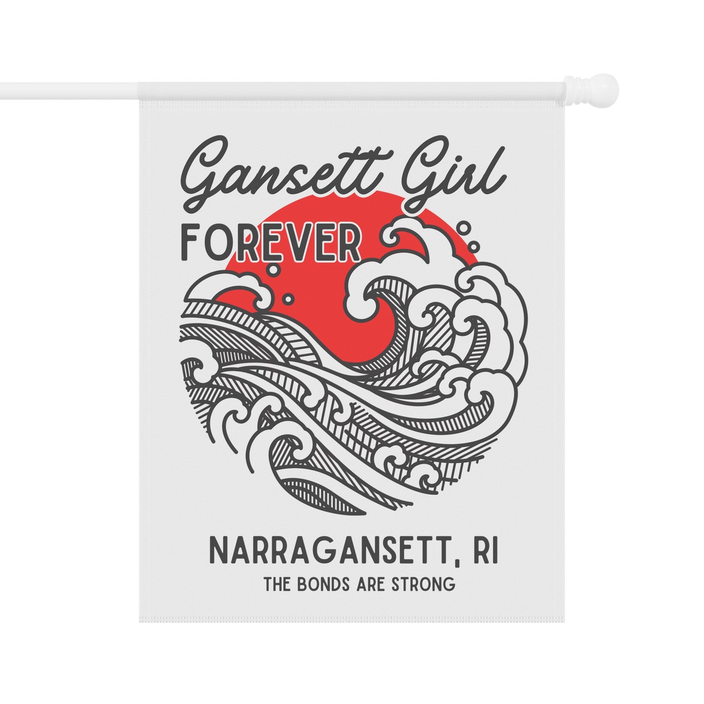 Garden & House Banner