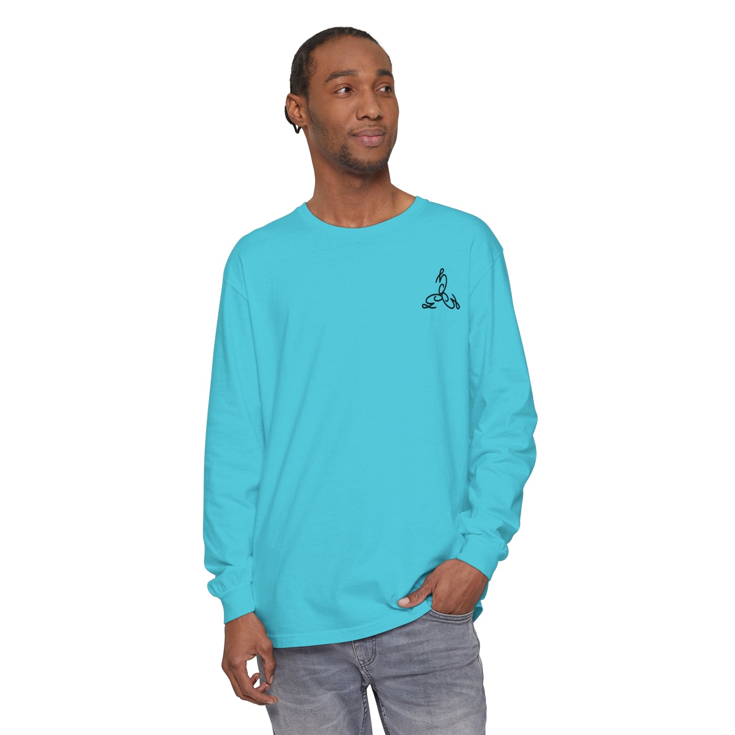 Catch It Long Sleeve T-Shirt