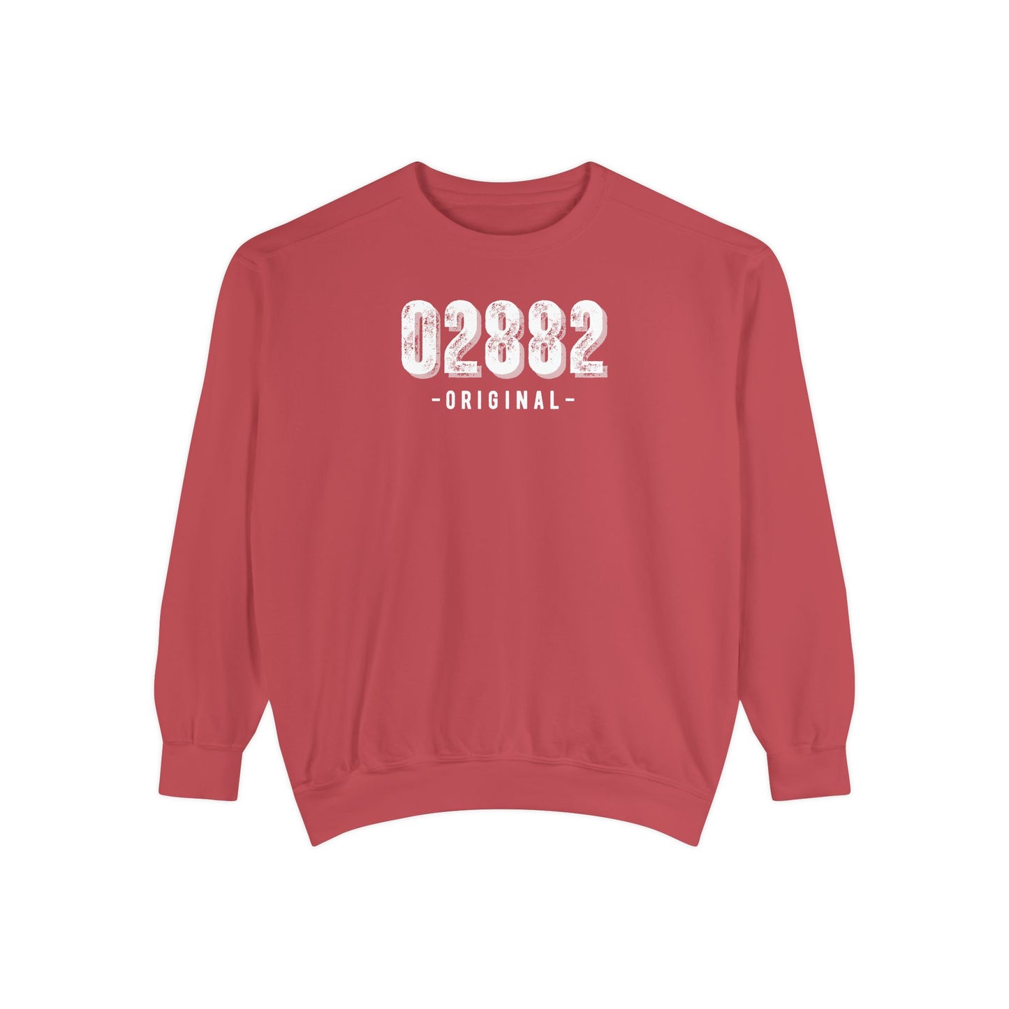 02882 Original Sweatshirt