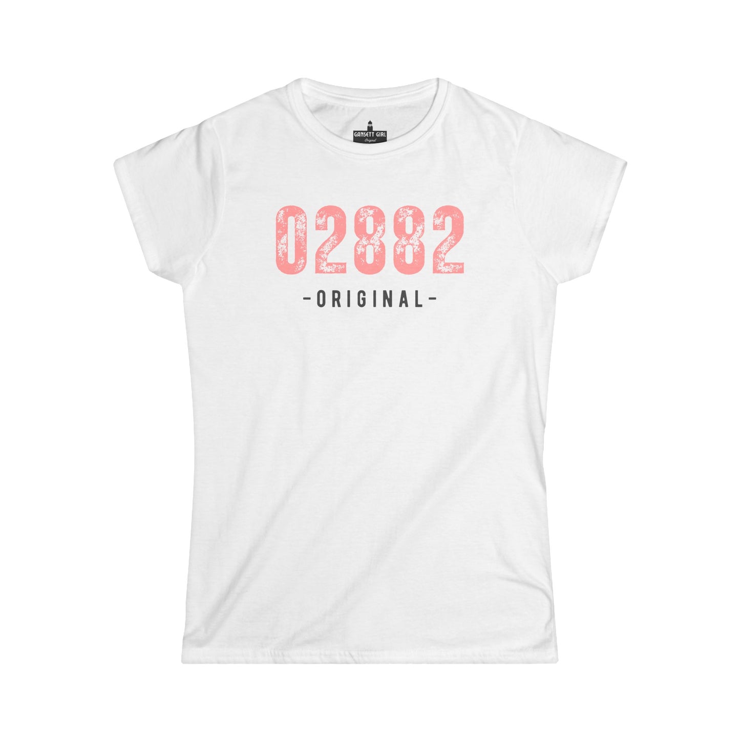 02882 Original Women's Tee