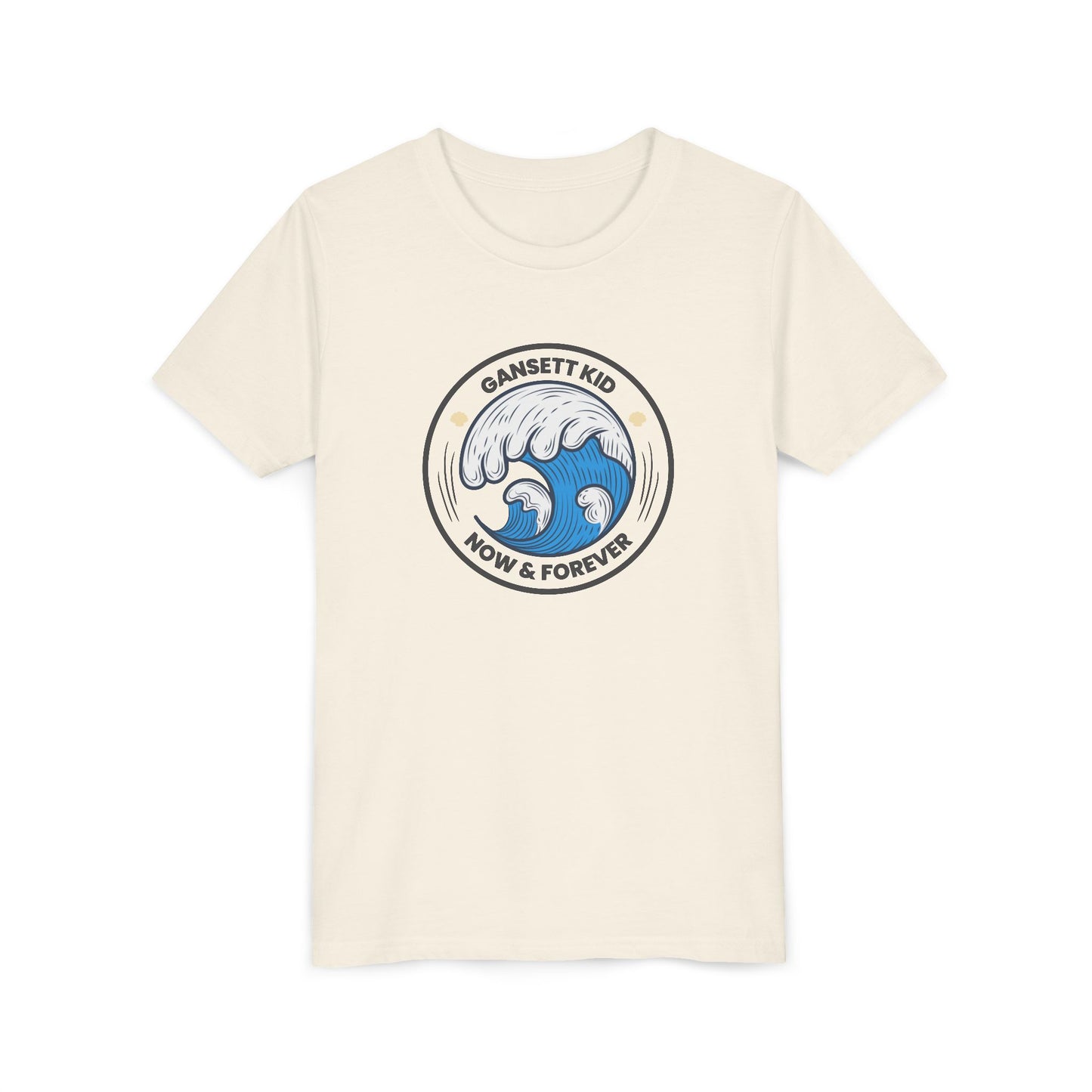 Now & Forever YOUTH Short Sleeve