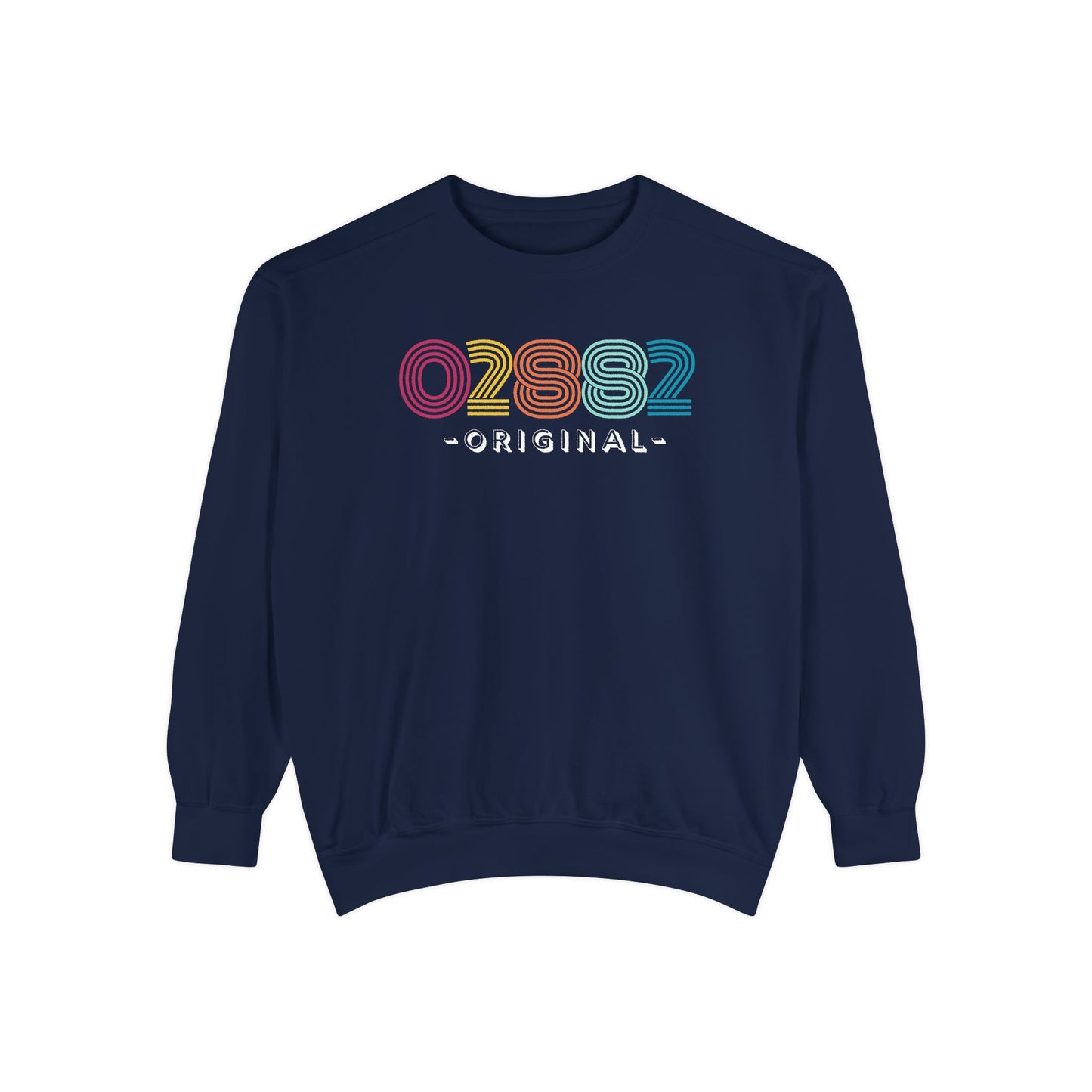 02882 Flashback Sweatshirt