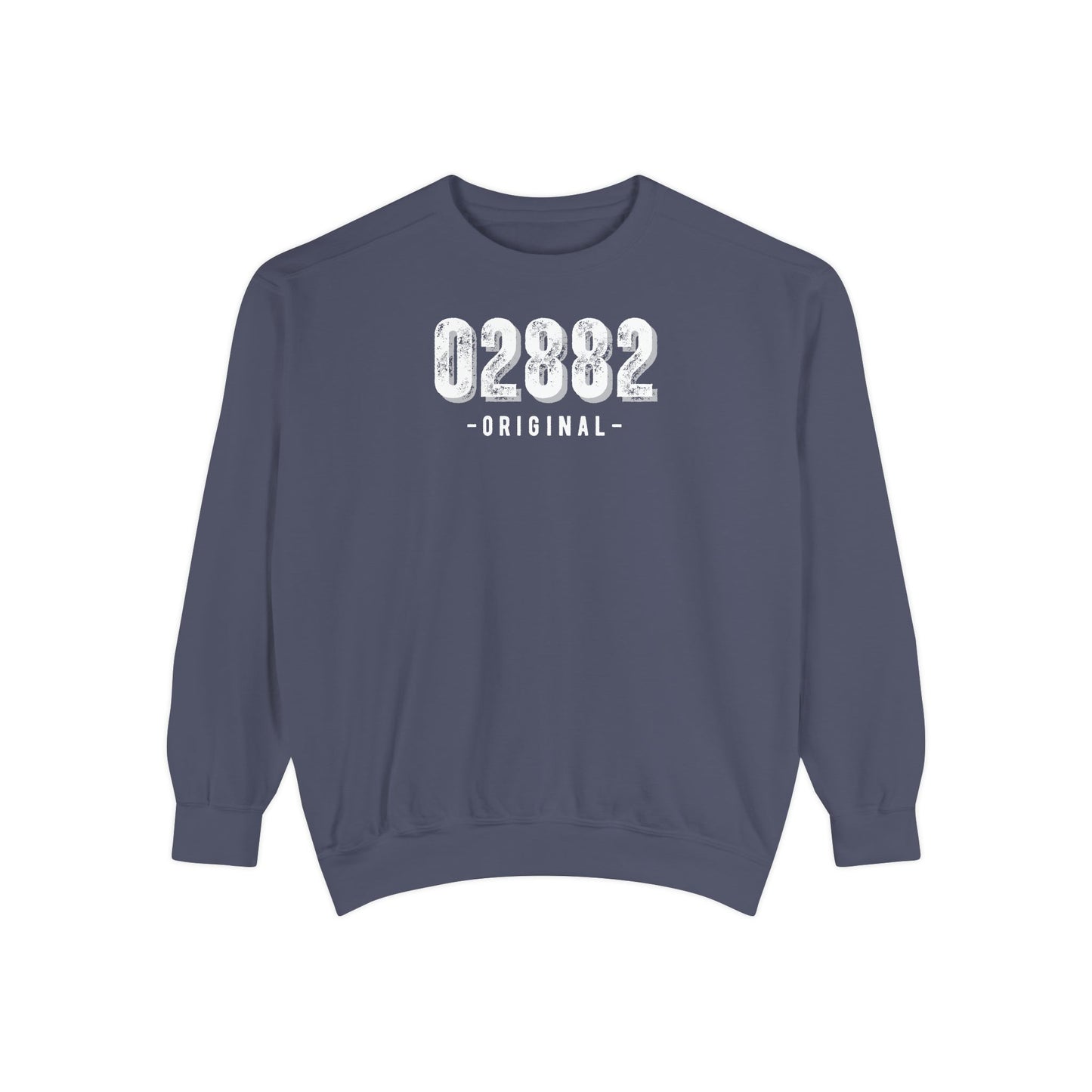 02882 Original Sweatshirt