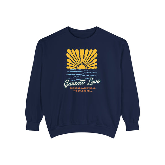 Gansett Love Sweatshirt