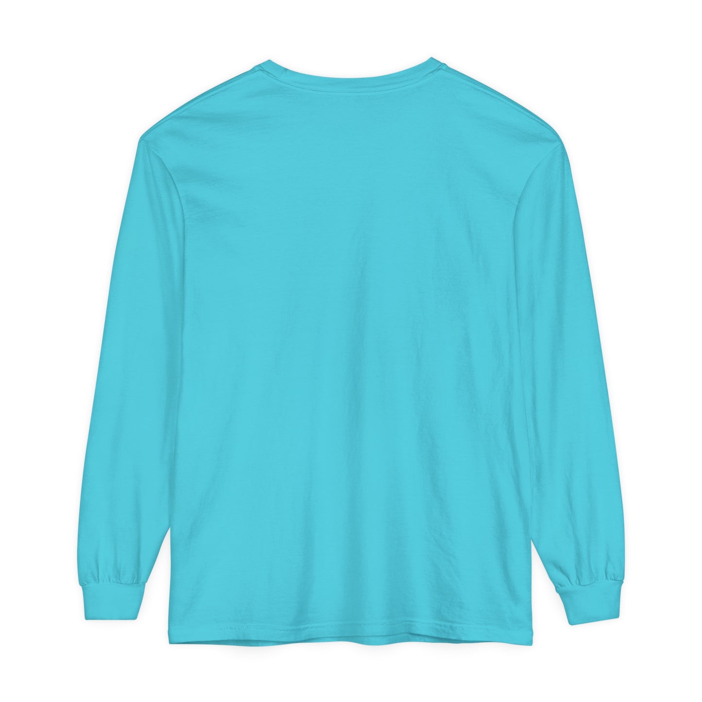 02882 Original Long Sleeve T-Shirt