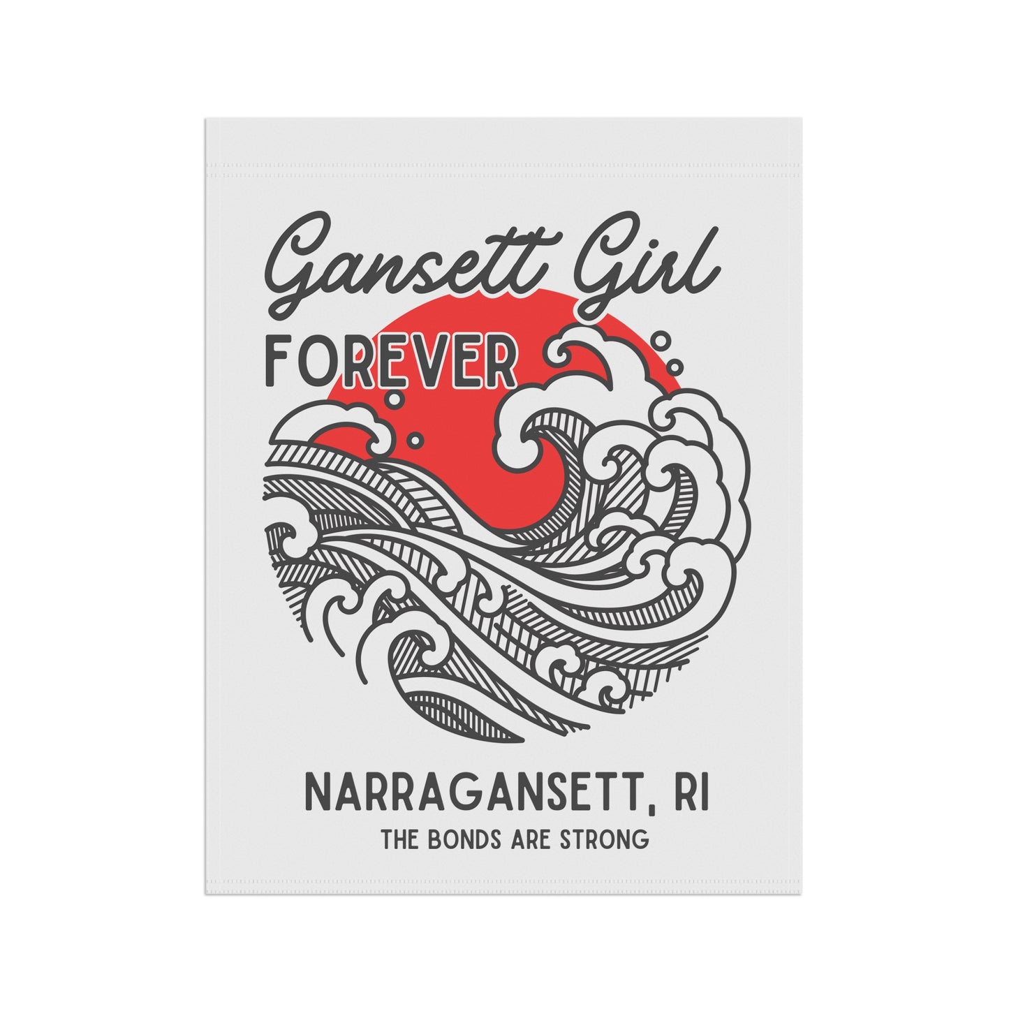 Garden & House Banner