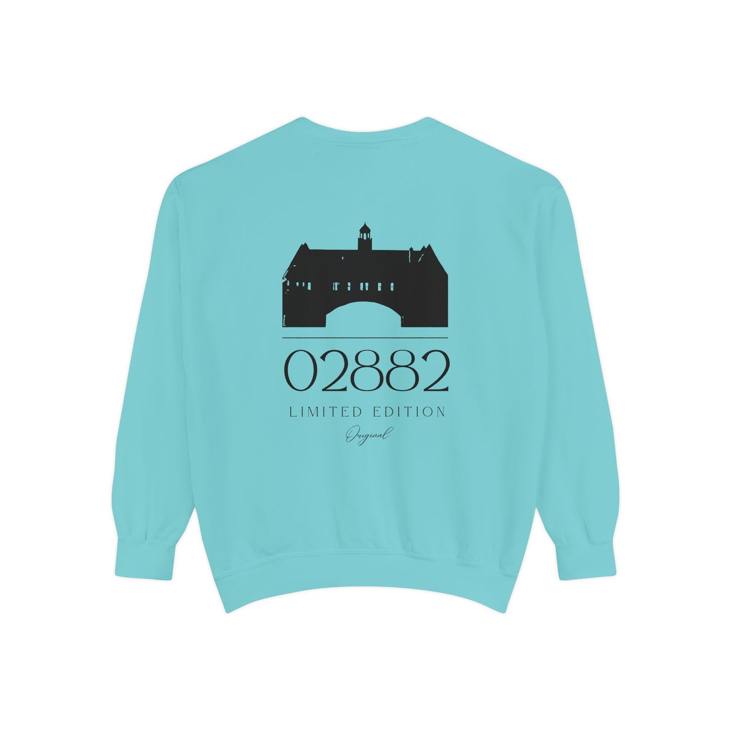 The Towers OG Sweatshirt