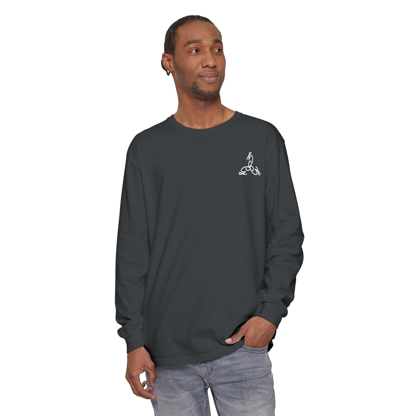 Catch Long Sleeve T-Shirt