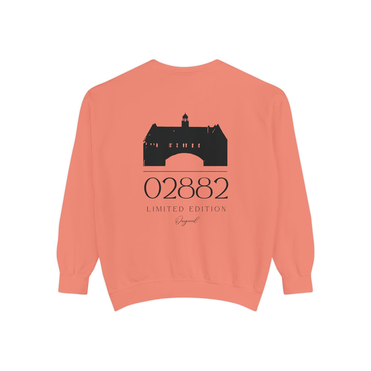 The Towers OG Sweatshirt