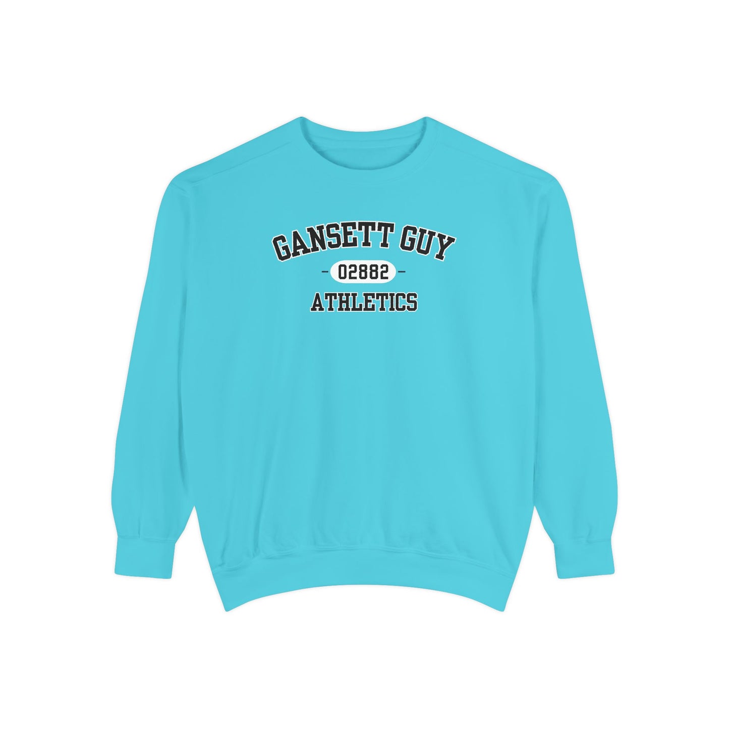 Gansett Guy Athletics Sweatshirt