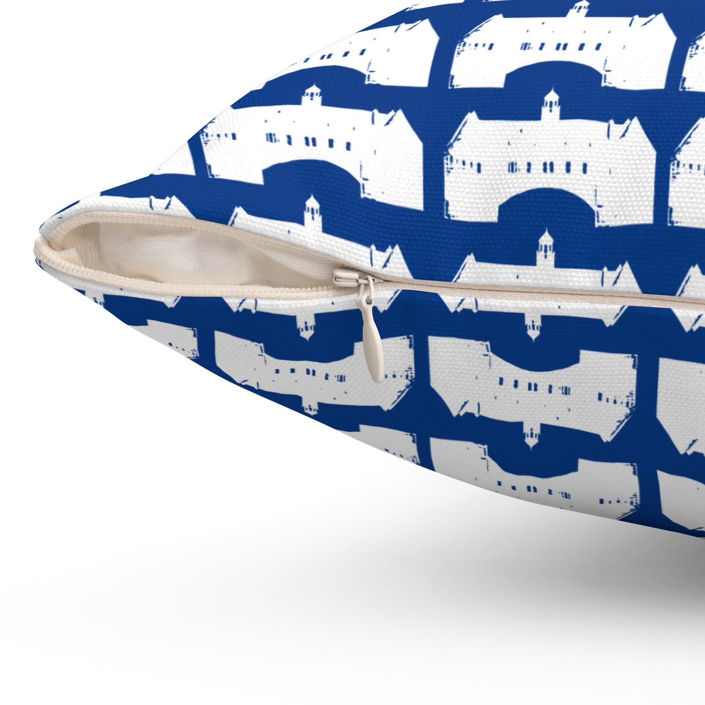 The Towers Pillows (Blue) Exclusive