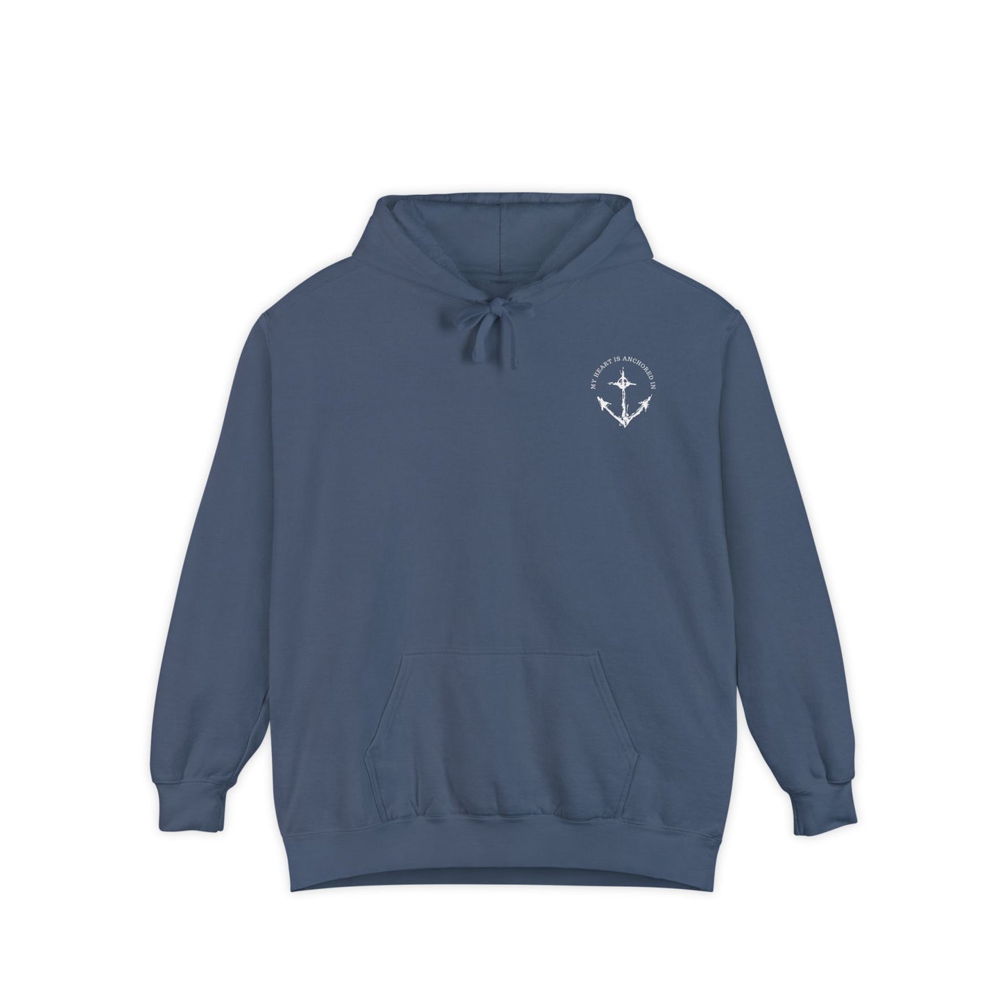 Anchored in CUSTOMIZE Hoodie