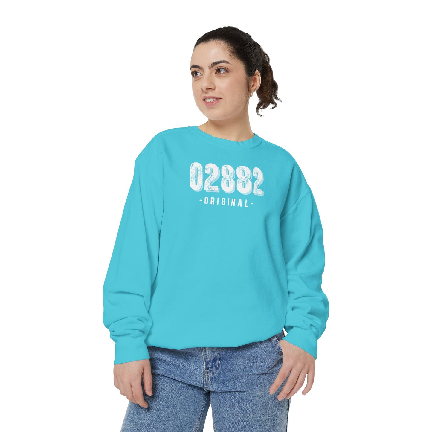 02882 Original Sweatshirt