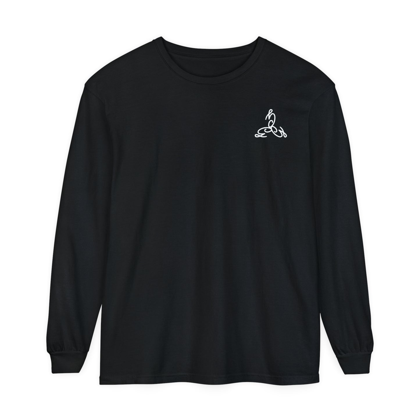 Local Spirit Long Sleeve T-Shirt