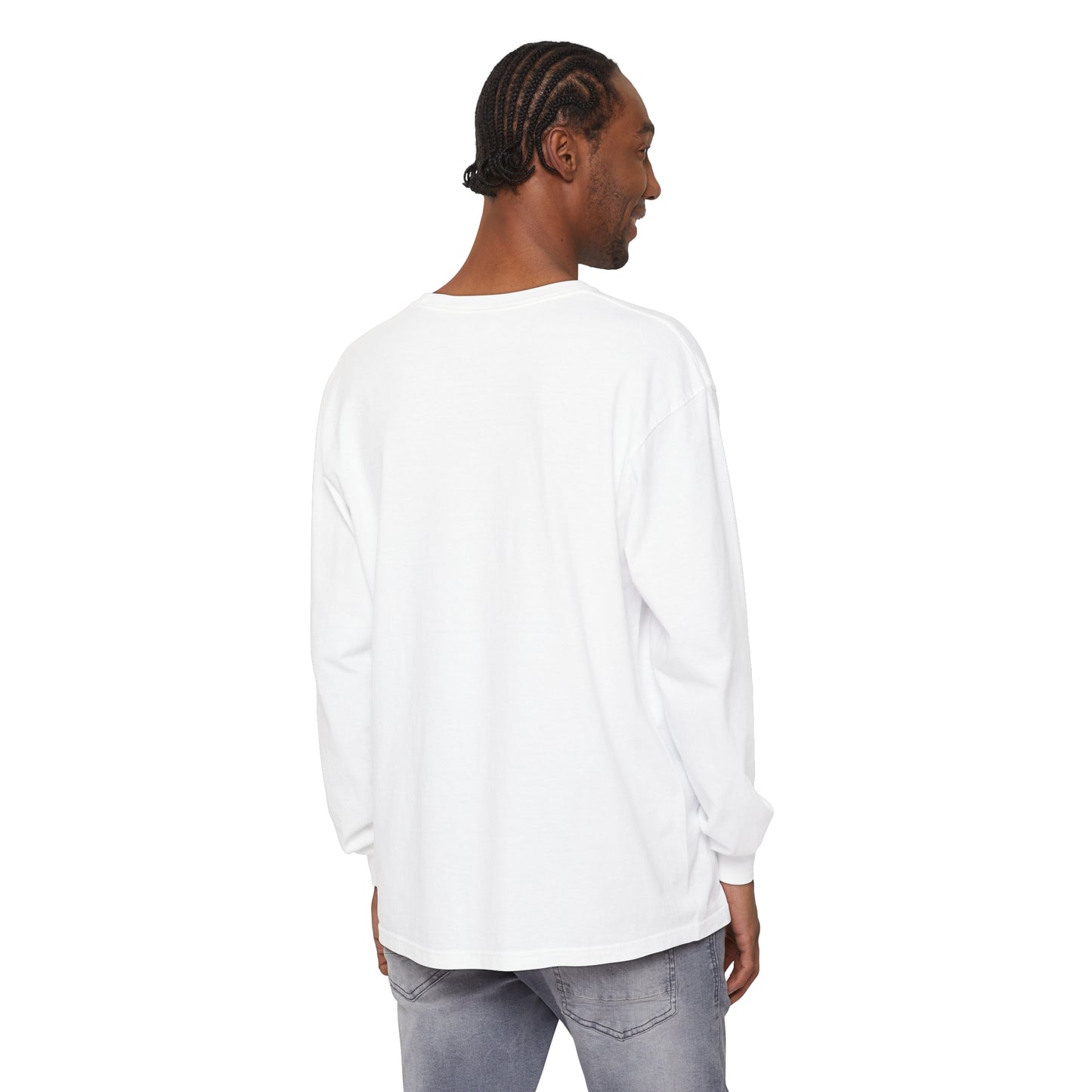 02882 Flashback Long Sleeve T-Shirt