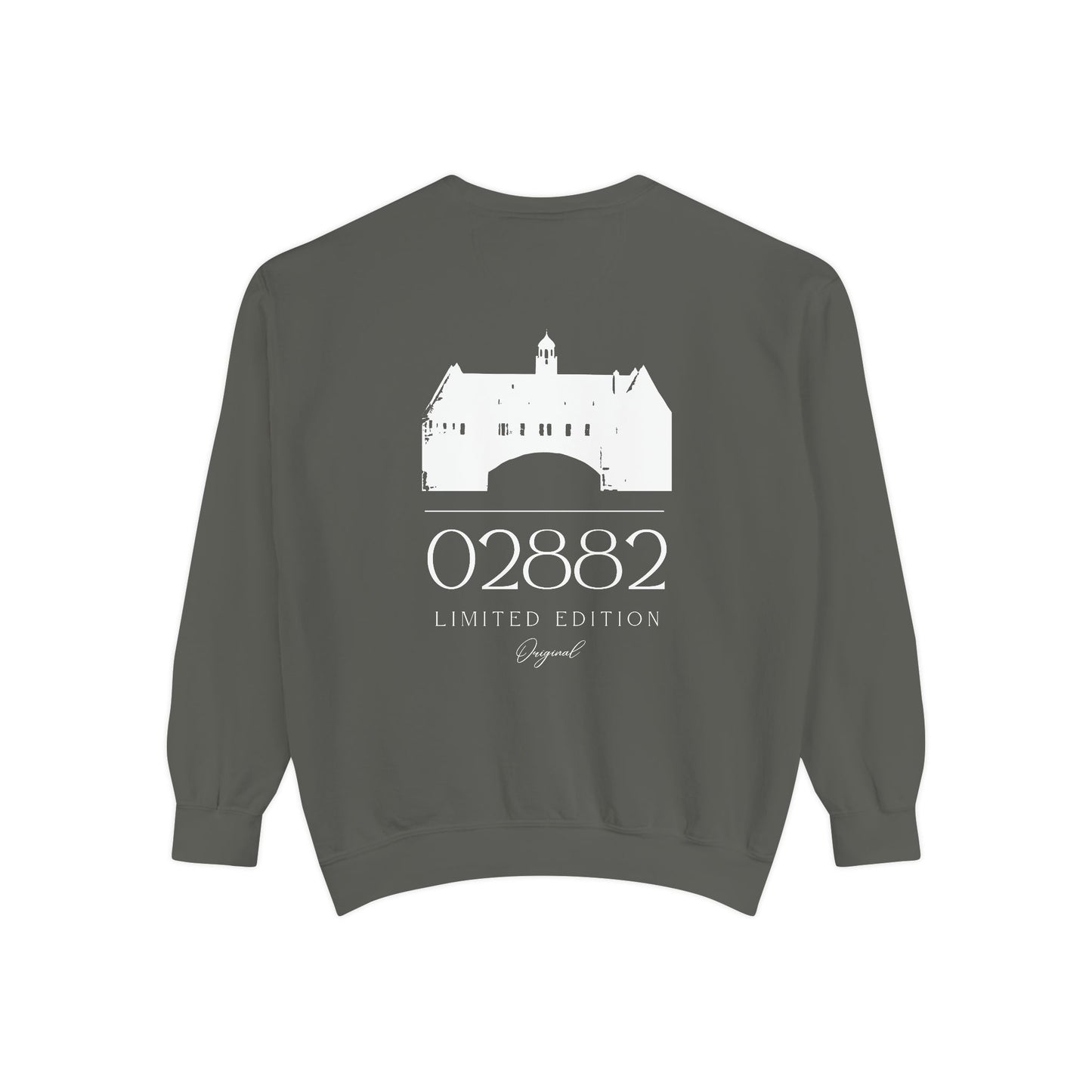 The Towers OG Sweatshirt