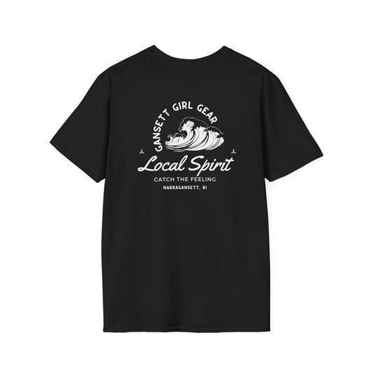 Local Spirit Tee