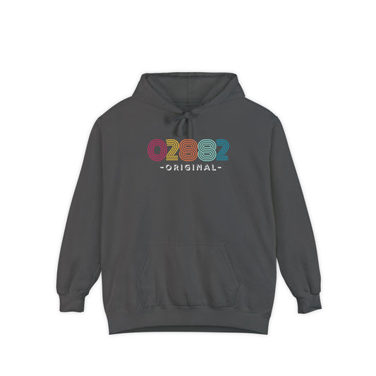 02882 Flashback Hoodie