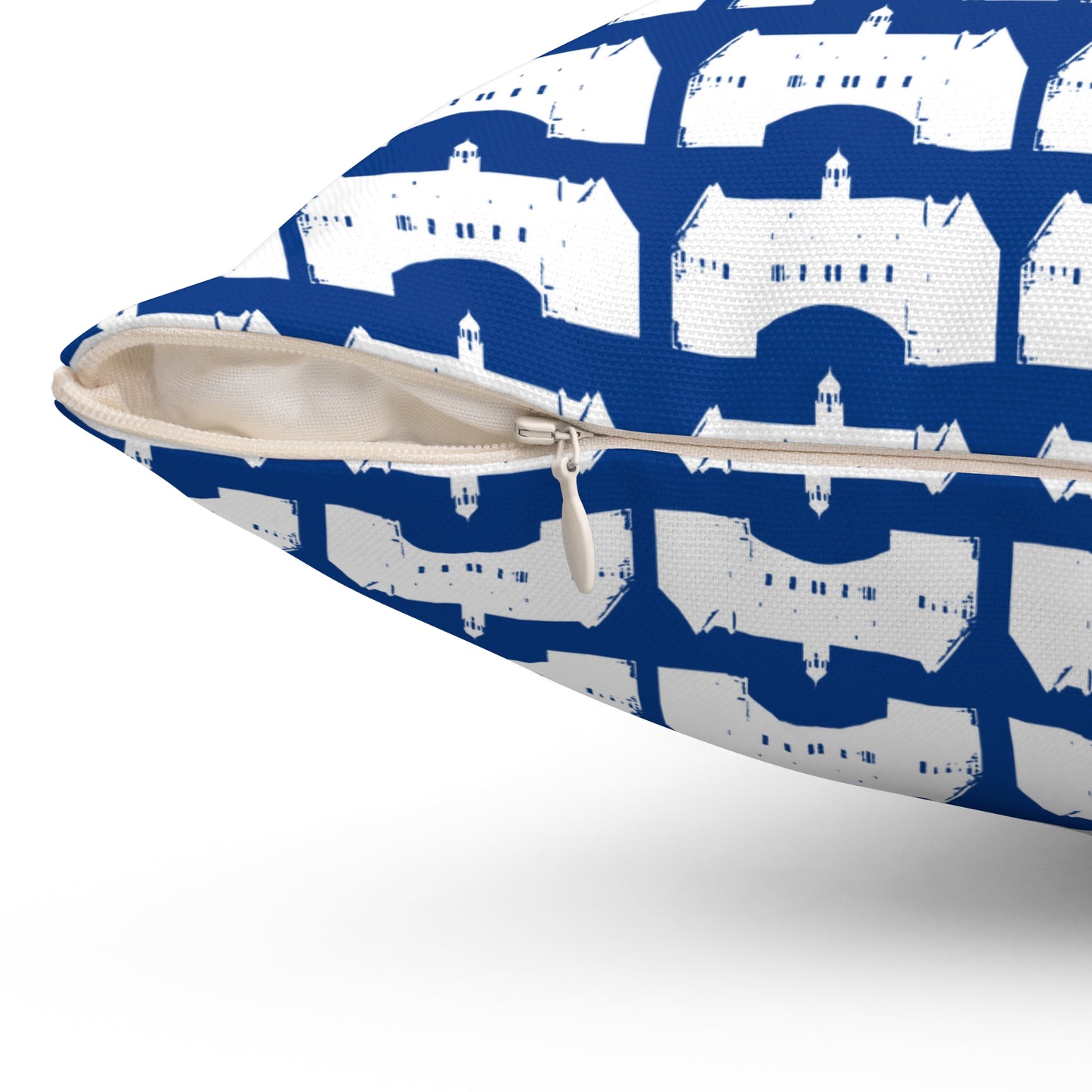 The Towers Pillows (Blue) Exclusive