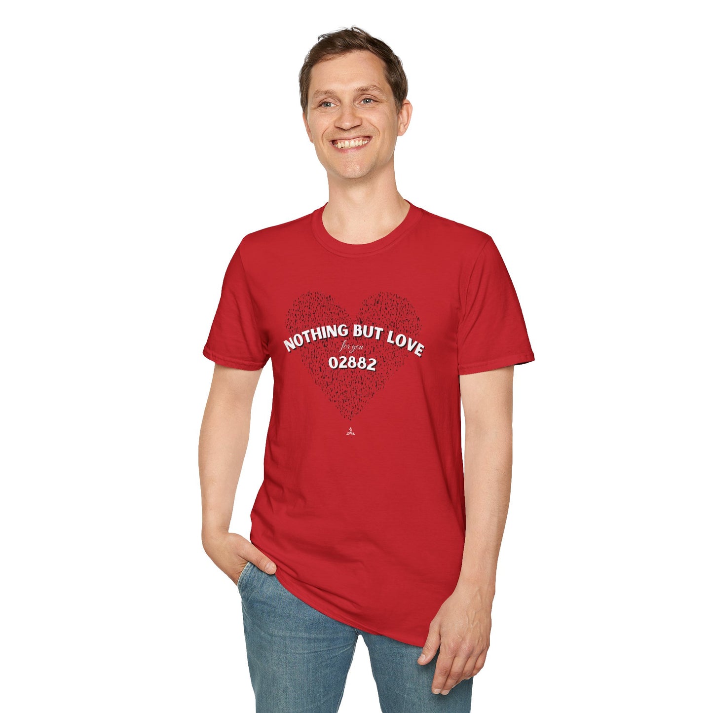 Nothing But Love T-Shirt