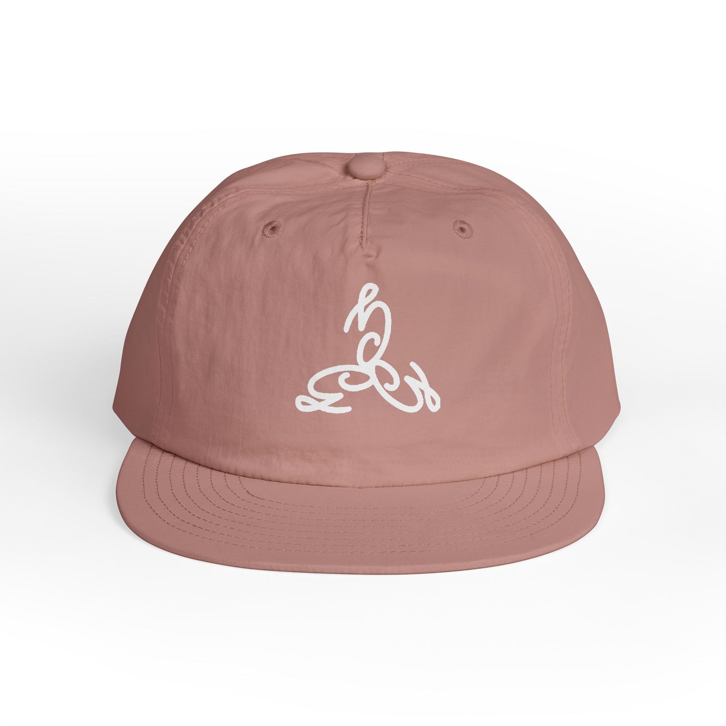 Gansett Girl Gear Surf Cap