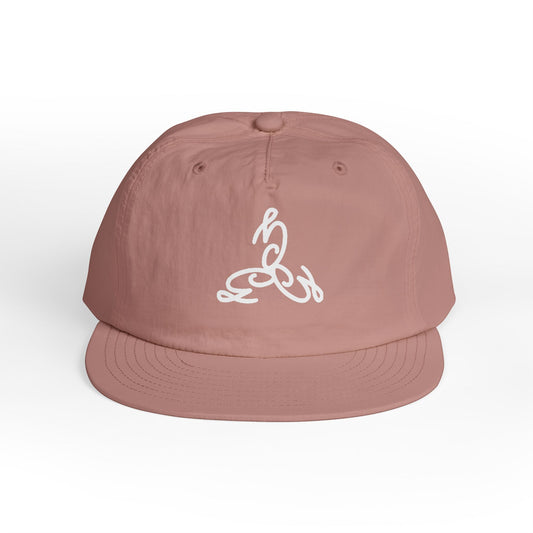 Gansett Girl Gear Surf Cap