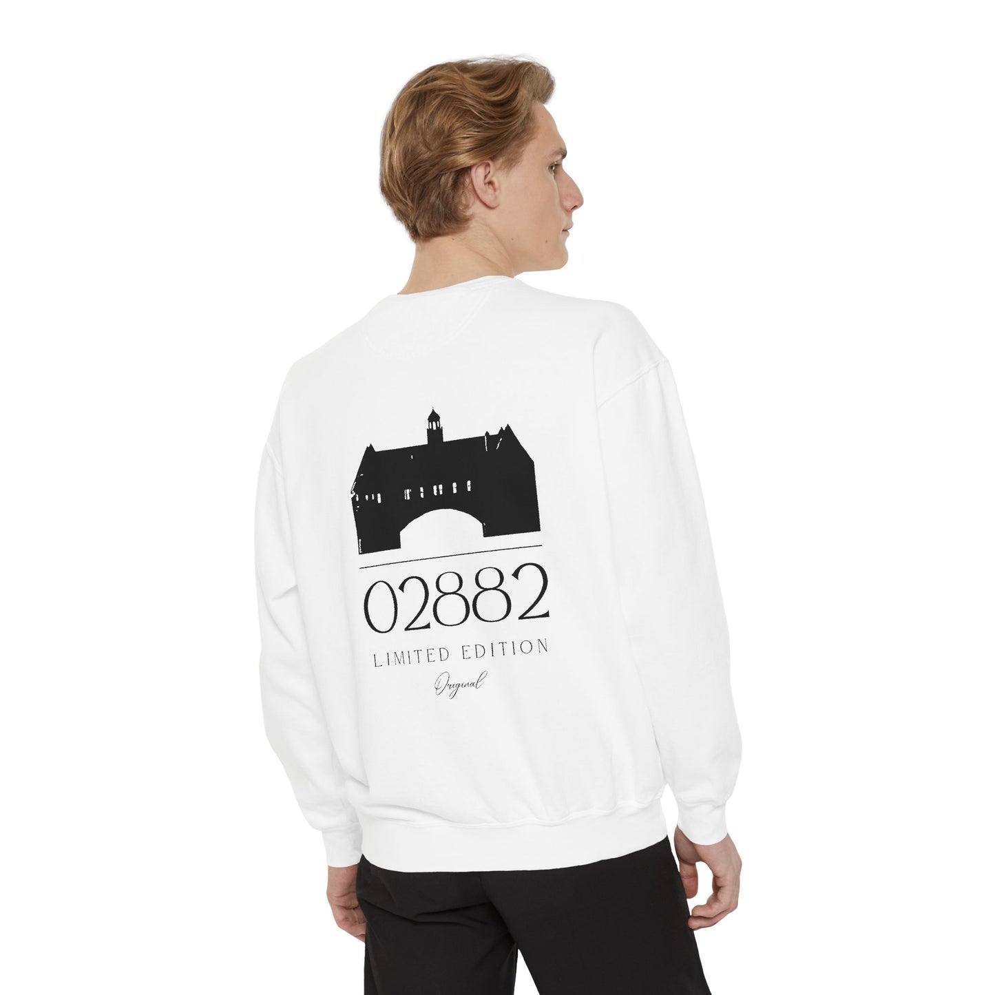 The Towers OG Sweatshirt