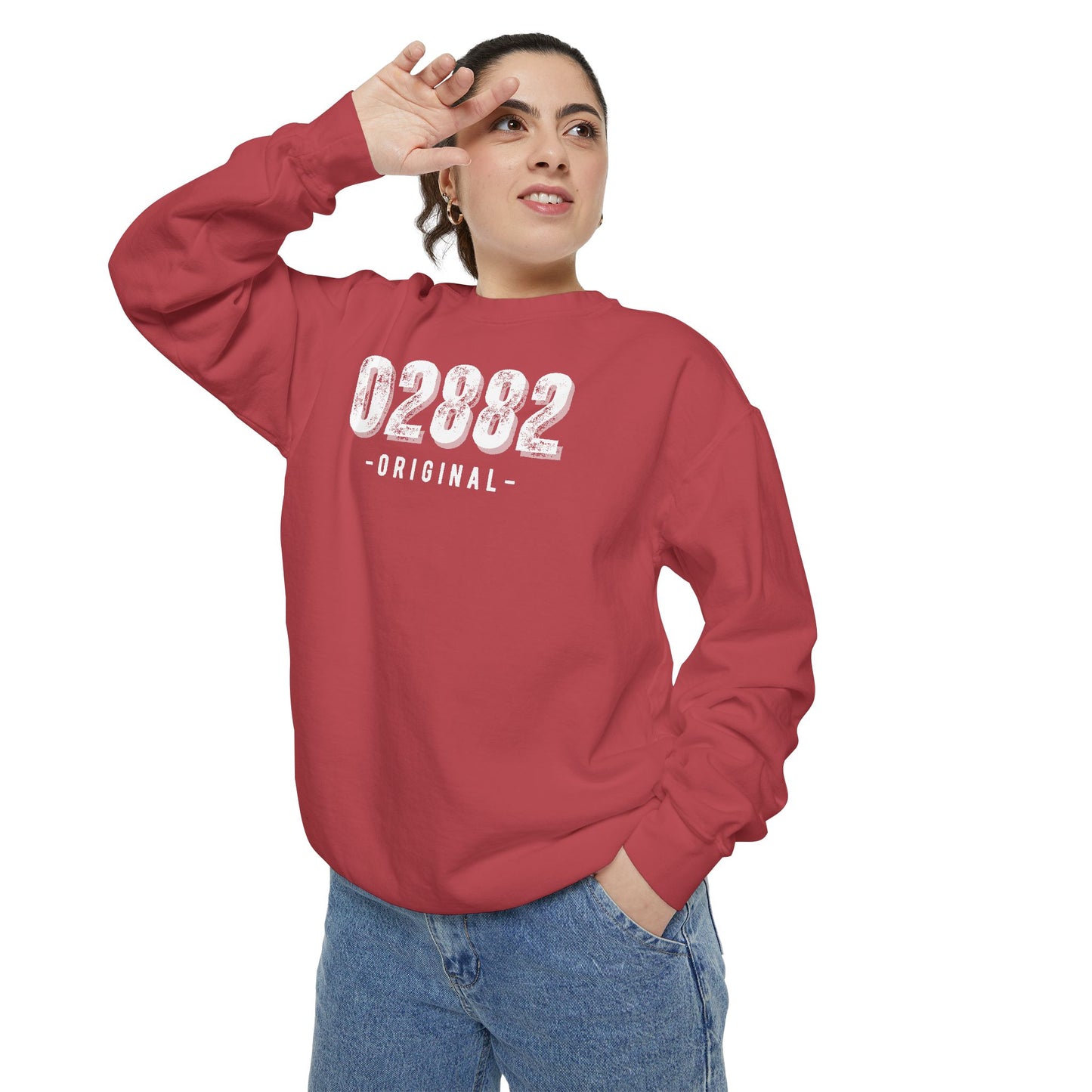 02882 Original Sweatshirt