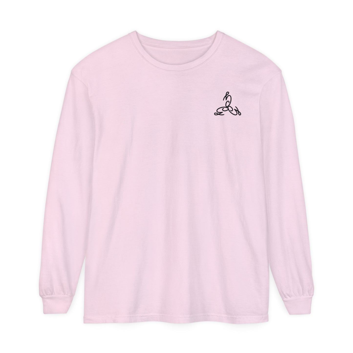 Catch It Long Sleeve T-Shirt