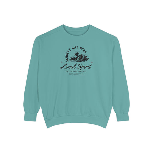 Local Spirit Sweatshirt