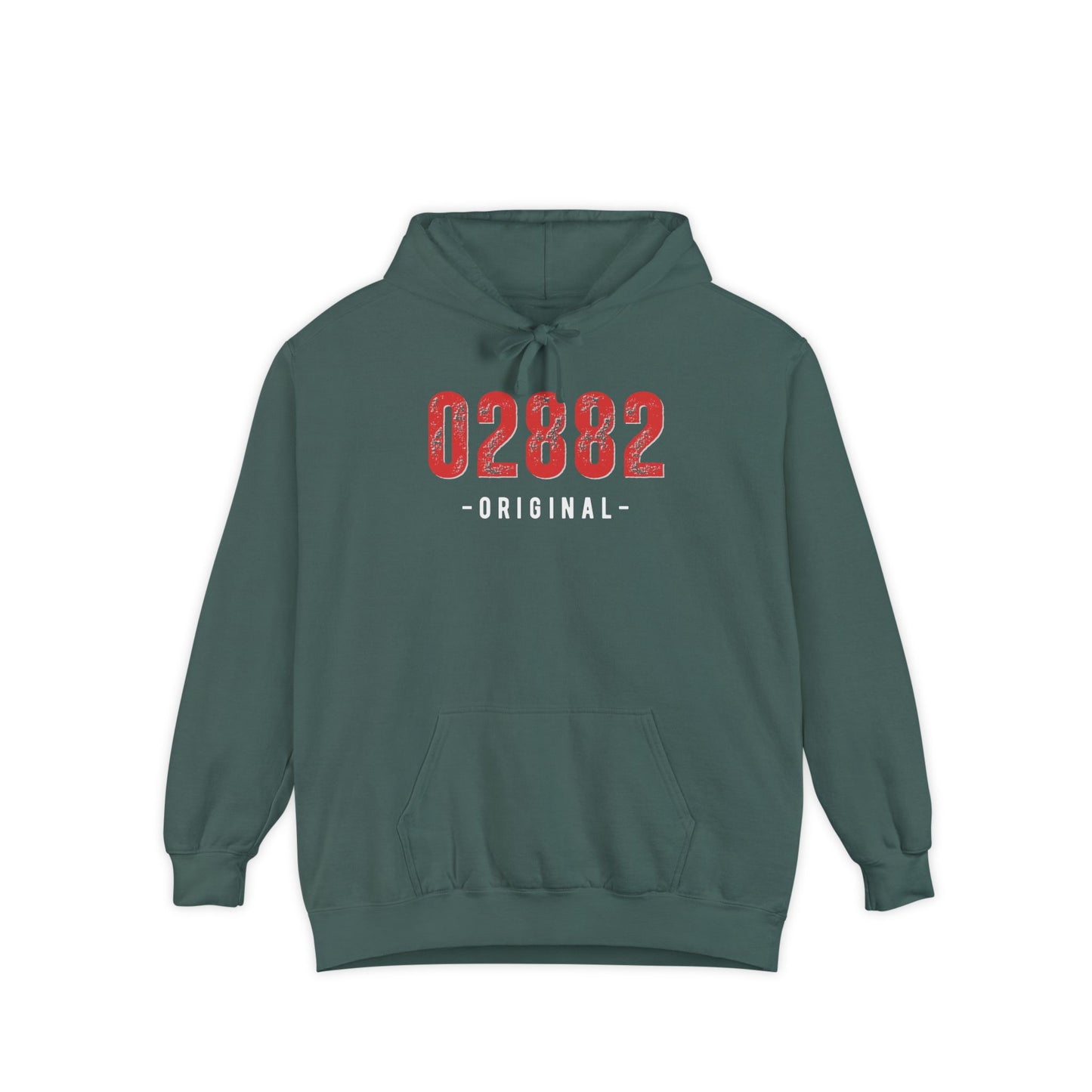 02882 Original Hoodie