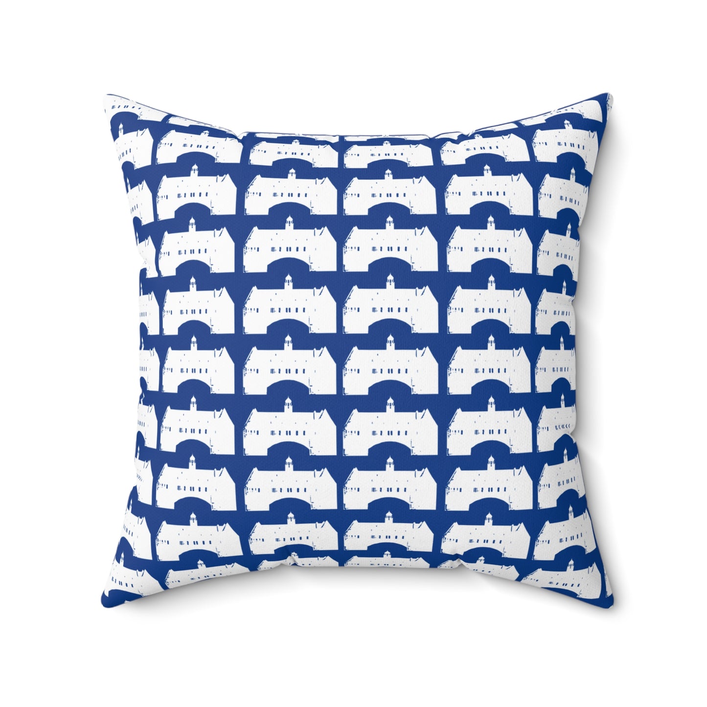 The Towers Pillows (Blue) Exclusive